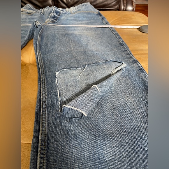 Good american jeans Good 90s size 12 - Picture 2 of 8